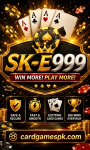 SK-E999 Game Free Download Guide Features Login and Review 3