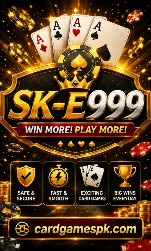 SK-E999 Game