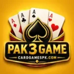 Pak3 Game