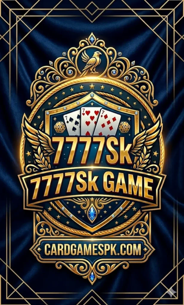 7777SK Game 