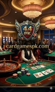 44PK Game Download and Earning Guide Free 2026 3