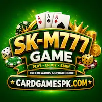SK-M777 Game Daily Update and Free Guide 2026 1