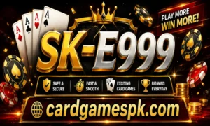 SK-E999 Game Free Download Guide Features Login and Review 2