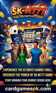 SK-M777 Game Daily Update and Free Guide 2026 3