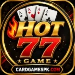 Hot77 Game