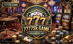 7777SK Game Free Mobile App Simple Guide for Beginners 2026 2
