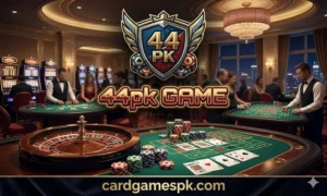 44PK Game Download and Earning Guide Free 2026 2